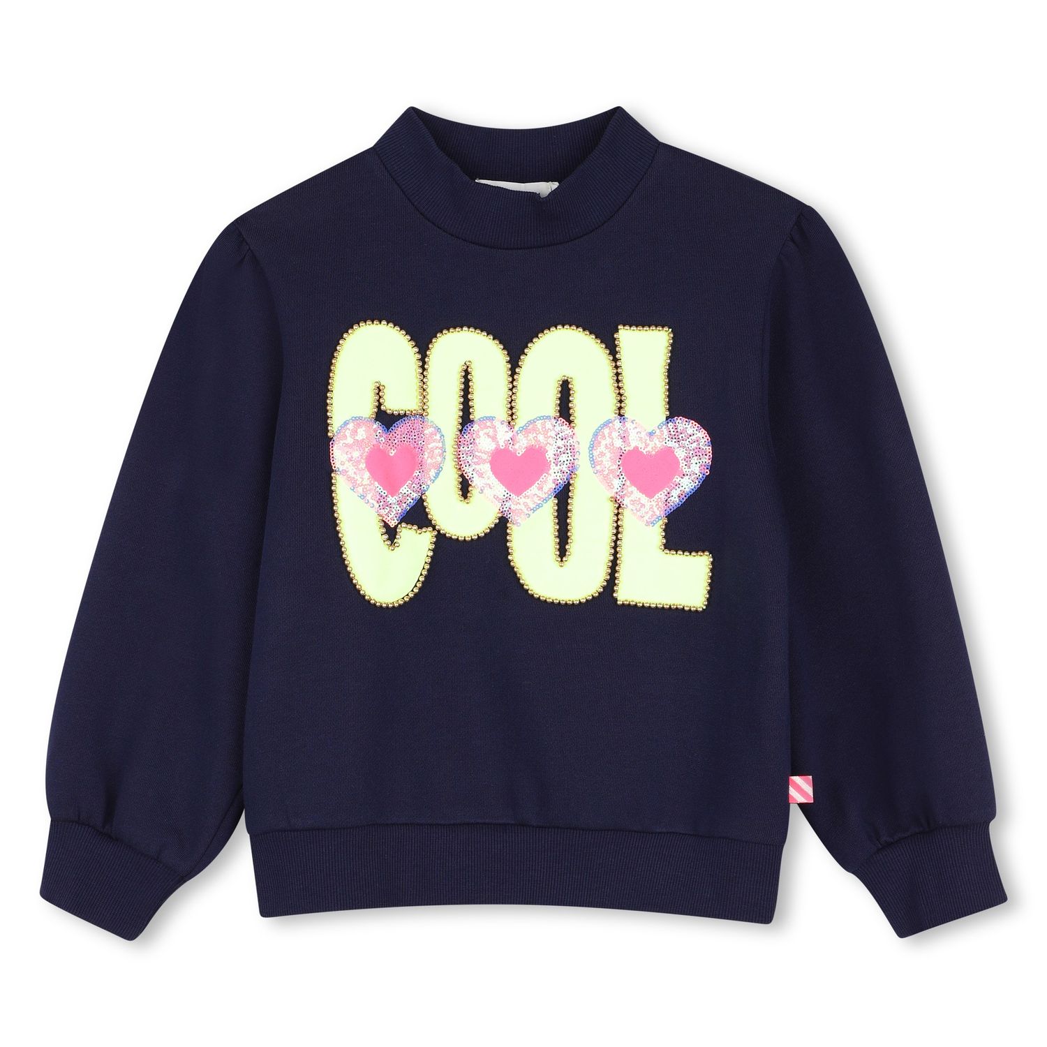 Billieblush Sweater (U22398)