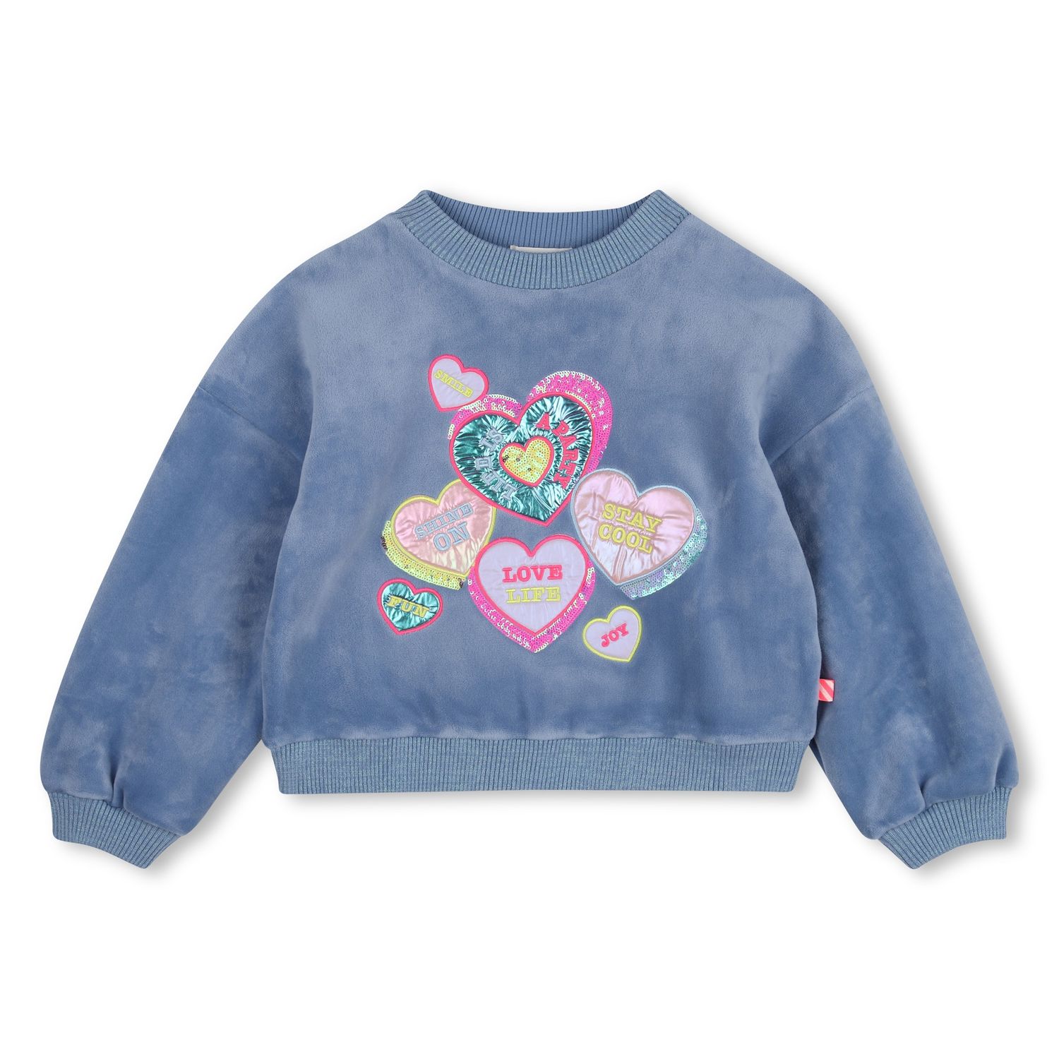 Billieblush Sweater (U22399)