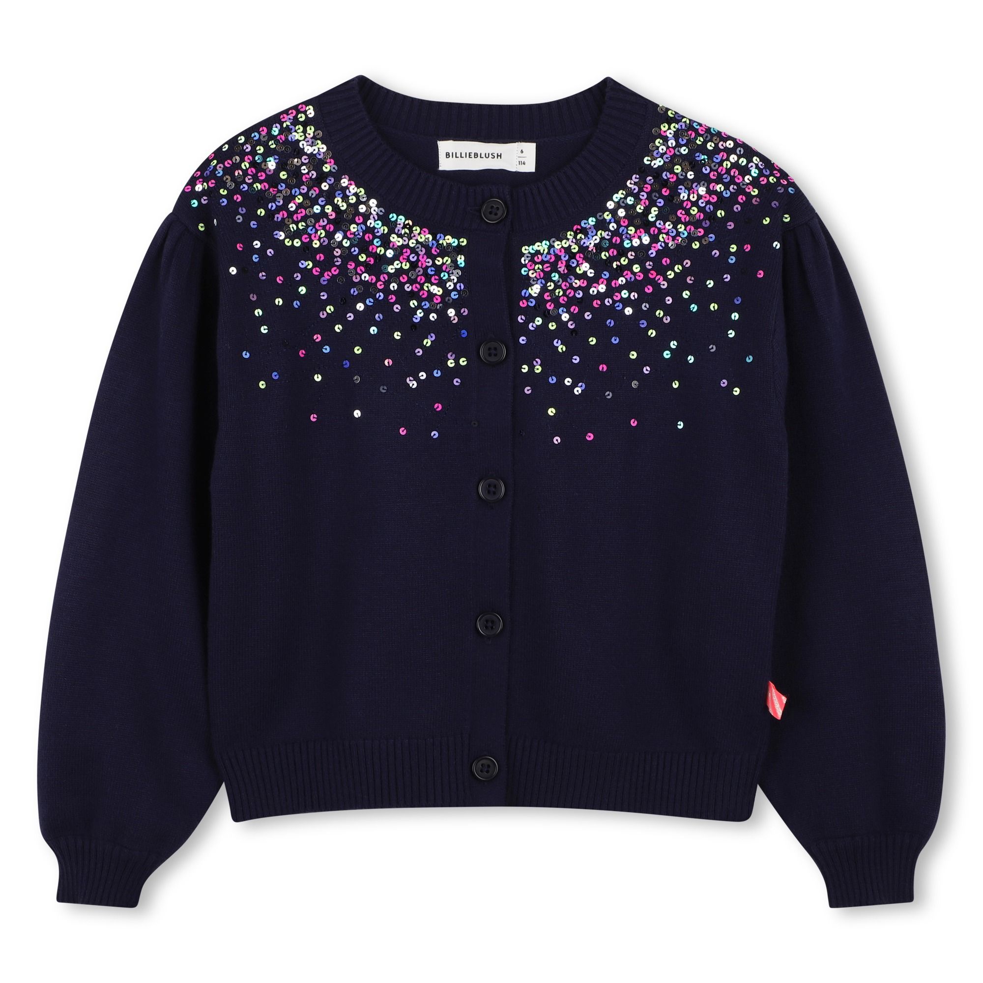 billieblush Billieblush Cardigan (U22394)