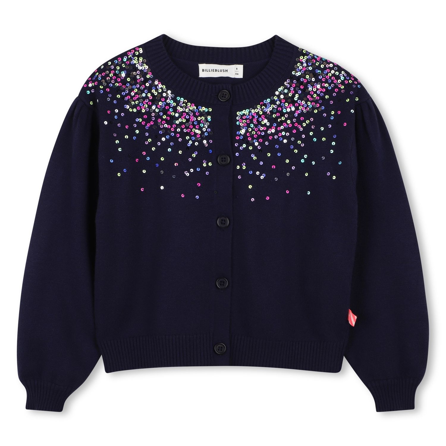 Billieblush Cardigan (U22394)