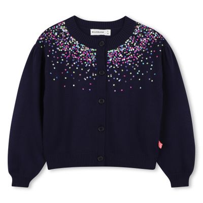 Billieblush Cardigan (U22394)