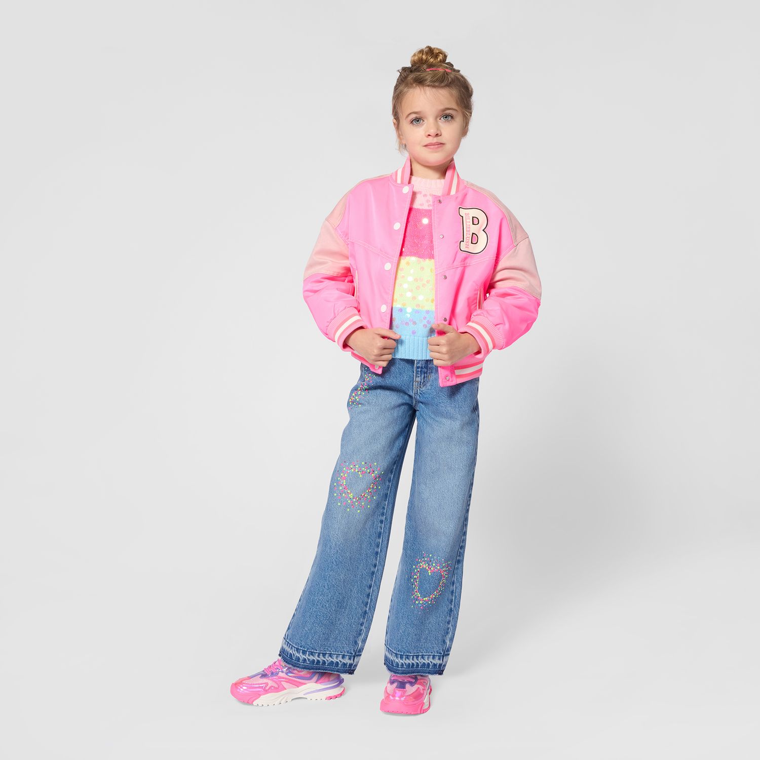 Billieblush Jumper (U22469)