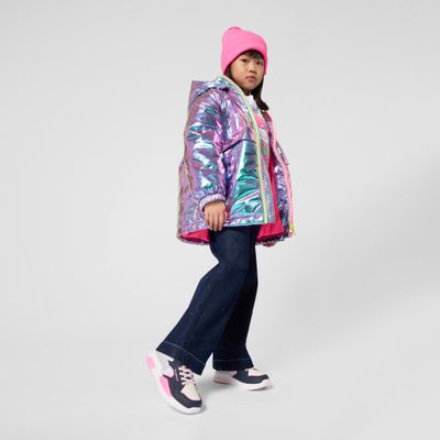 Billieblush Windbreaker (U22436)