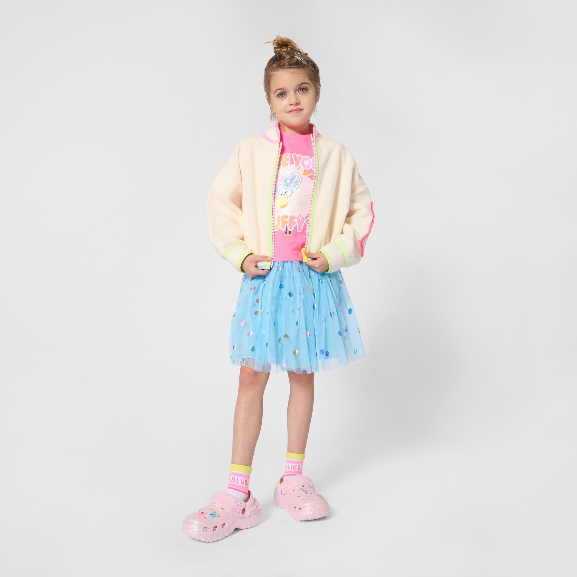 billieblush Billieblush Skirt (U22569)