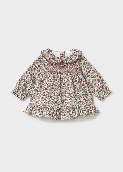Mayoral Baby Girls Dress (2823)