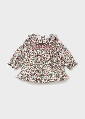 Mayoral Baby Girls Dress (2823)