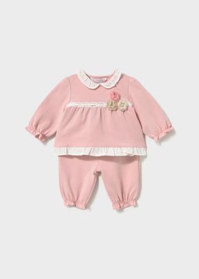 Mayoral Baby Girls Set (2756)