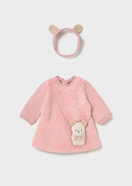 Mayoral Baby Girls Dress (2826)