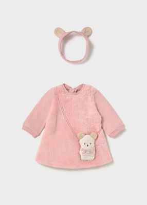 Mayoral Baby Girls Dress (2826)