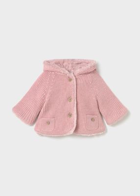 Mayoral Baby Girls Jacket (2302)