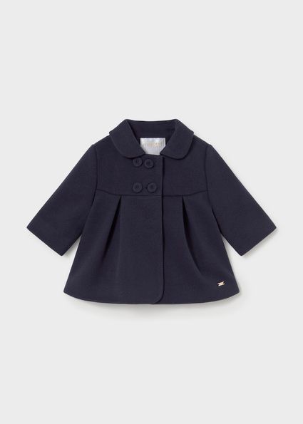 Mayoral Baby Girls Coat (2407)
