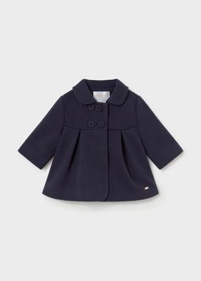 Mayoral Baby Girls Coat (2407)