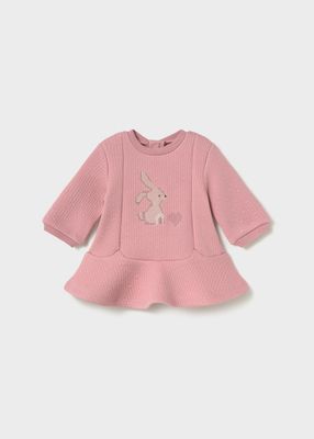 Mayoral Baby Girls Knit Dress (2806)