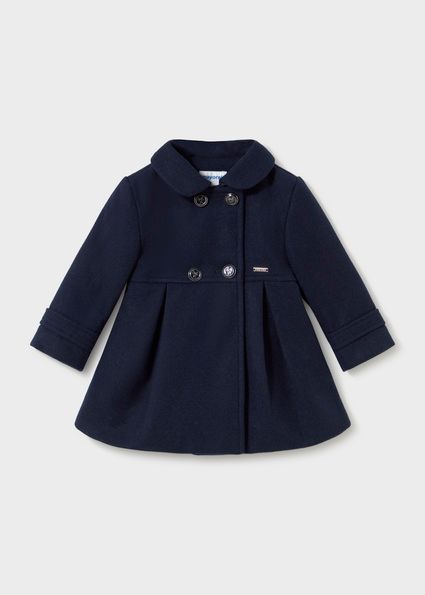 Mayoral Girls Coat (2415)
