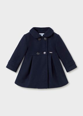 Mayoral Girls Coat (2415)