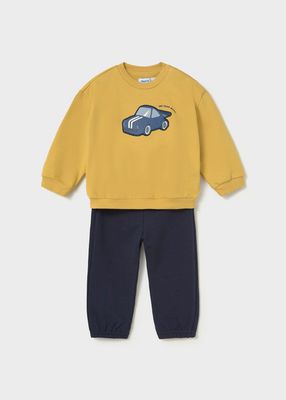 Mayoral Boys Set (2833)