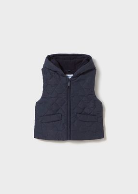 Mayoral Boys Padded Gilet (2379)