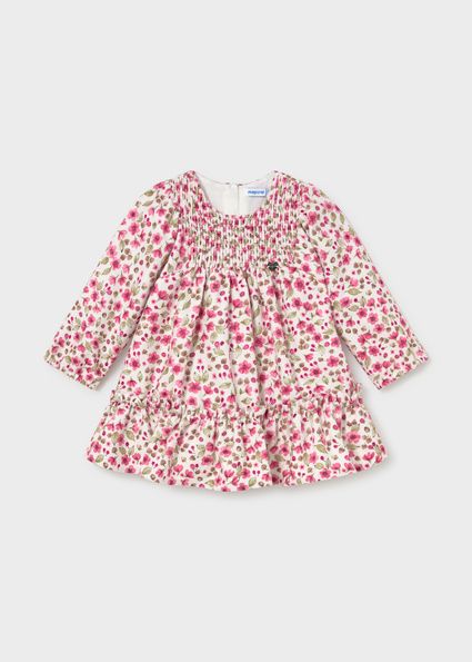 Mayoral Girls Dress (2946)