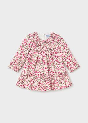 Mayoral Girls Dress (2946)