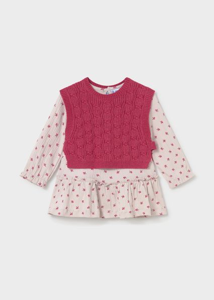  Mayoral Girls Dress