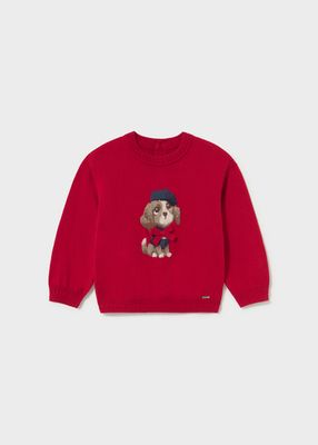 Mayoral Girls Jumper (2385)