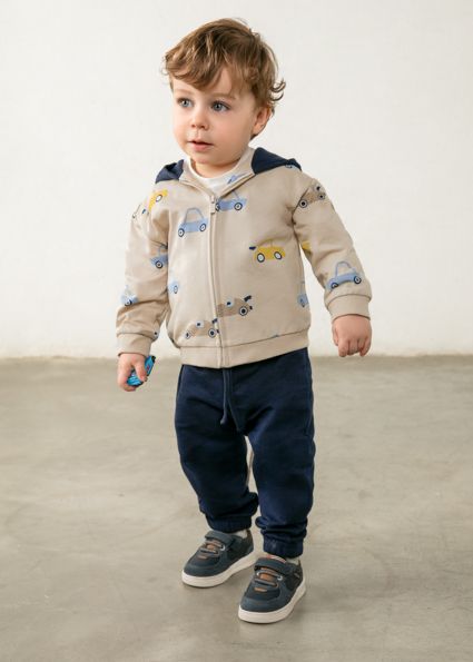 Mayoral Boys Tracksuit (2836)