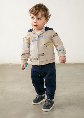 Mayoral Boys Tracksuit (2836)