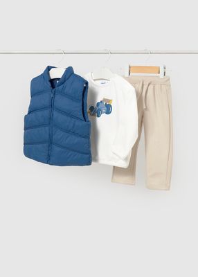 Mayoral Boys Set (2687)
