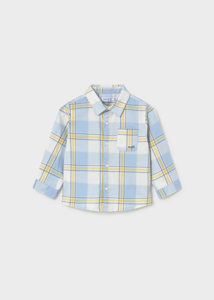 Mayoral Boys Shirt (2112)