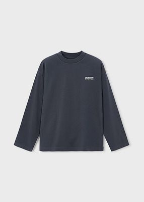 Mayoral Boys Long Sleeve Top (7054)