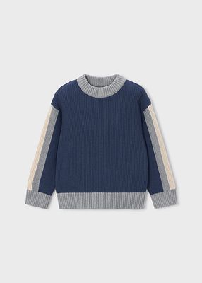 Mayoral Boys Sweater (4310)