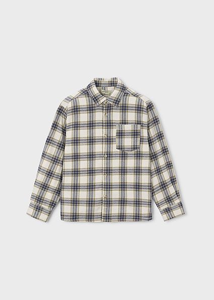 The Boston Kids Shirt (7117)