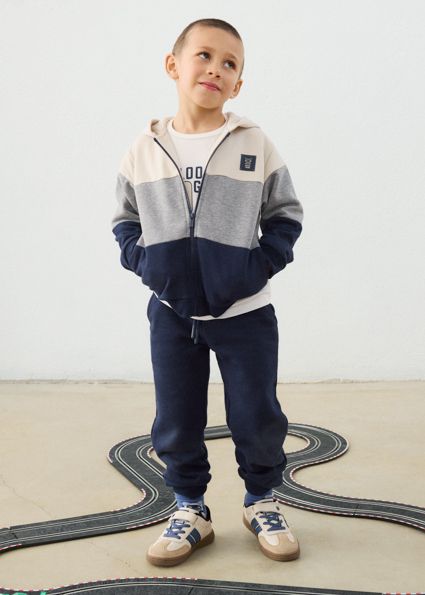 Mayoral Boys Tracksuit (4808)