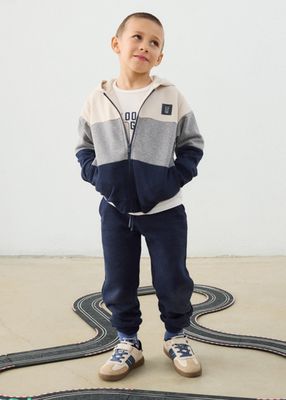 Mayoral Boys Tracksuit (4808)