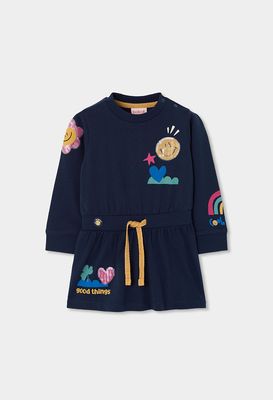 Boboli Girls Dress (304096)