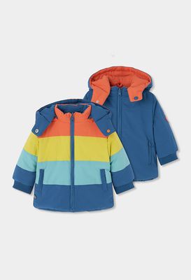 Boboli Boys Reversible Jacket (524146)
