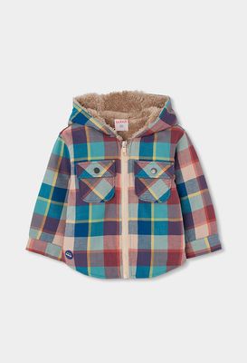 Boboli Boys Shacket (524157)