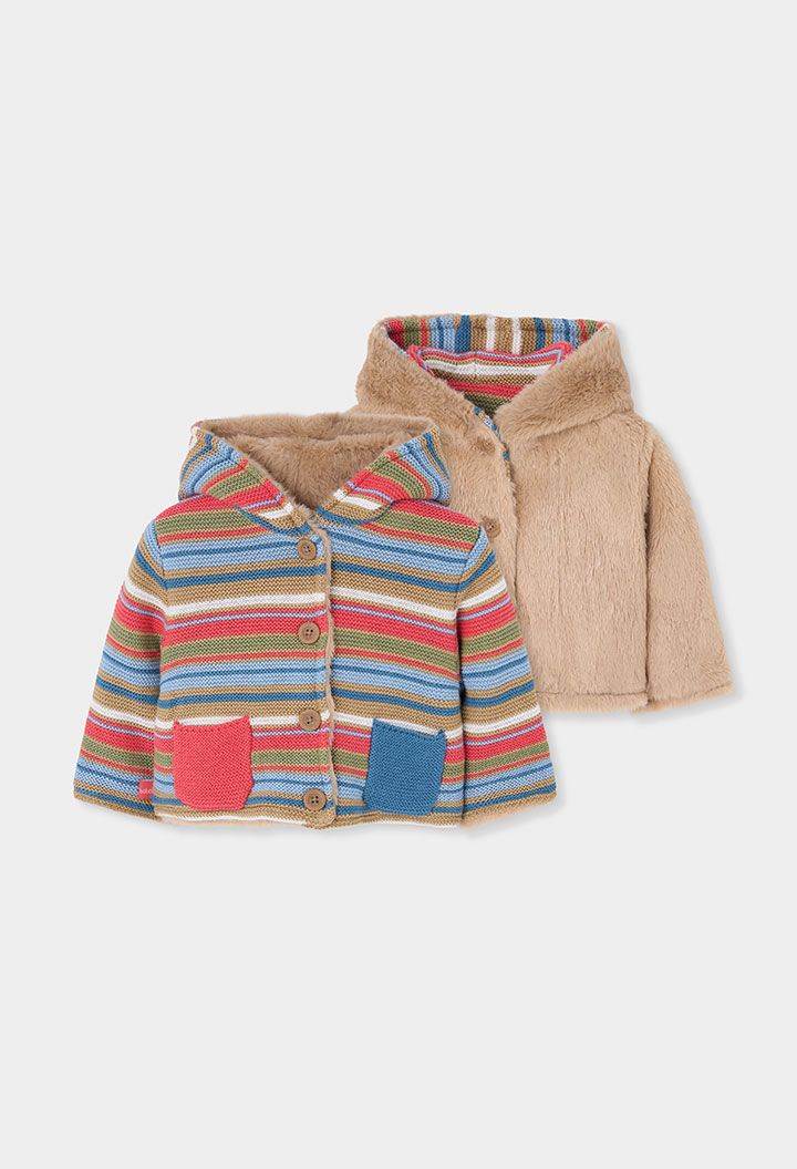 Boboli Baby Jacket (234100)
