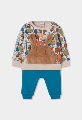 Boboli Baby Boys Set (234021)