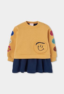 Boboli Girls Dress (304120)