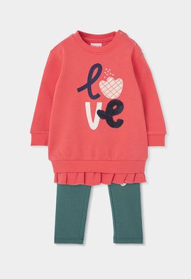 Boboli Girls Set (334134)