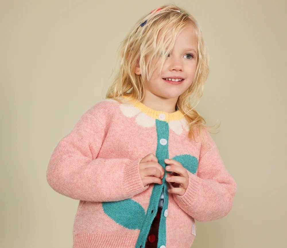 Tuc Tuc Girls Cardigan (11419587)
