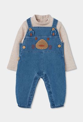 Boboli Baby Boys Set (234010)