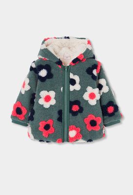 Boboli Girls Fleece (334145)