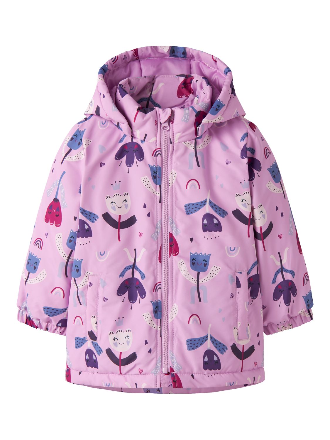 Name It Girls Coat (13225201)