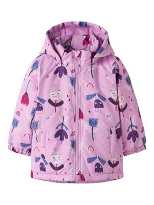 Name It Girls Coat (13225201)