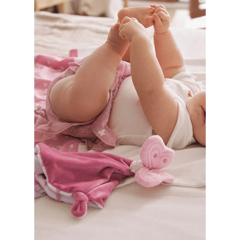 Mayoral Pacifier Teddy (9880)