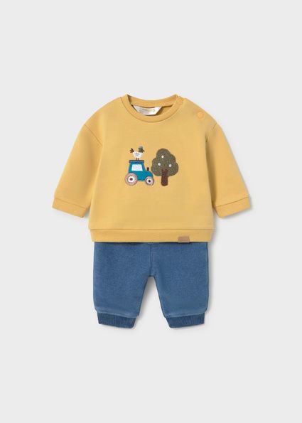 Mayoral Baby Boys Set (2535)