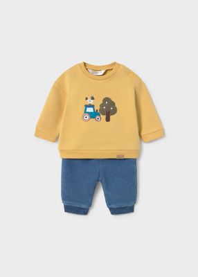 Mayoral Baby Boys Set (2535)