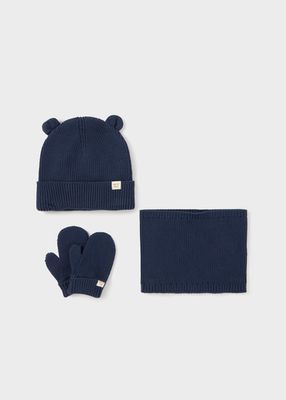 Mayoral 3 Piece Set (10255)